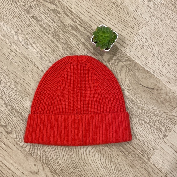 Two Beanies (OSFM) - Picture 3 of 5